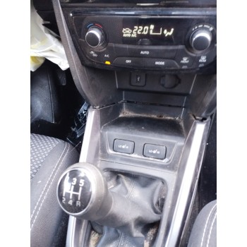 Recambio de carroceria corte para suzuki vitara 1.0 12v boosterjet cat referencia OEM IAM   