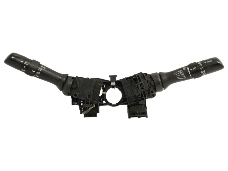 Recambio de mando multifuncion para toyota rav 4 (a3) 2.2 turbodiesel cat referencia OEM IAM Recambio de mando multifuncion para toyota rav 4 (a3) 2.2 turbodiesel cat referencia OEM IAM