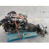 Recambio de motor completo para ssangyong rodius 2.7 turbodiesel cat referencia OEM IAM D27DT EGR NEUMATICA 