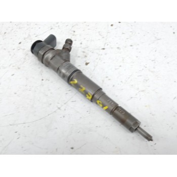 Recambio de inyector para bmw 3 (e46) 320 d referencia OEM IAM 7793836  