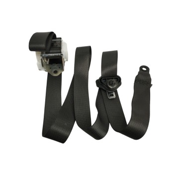 Recambio de cinturon seguridad trasero izquierdo para opel meriva b 1.7 16v cdti referencia OEM IAM 13364132  