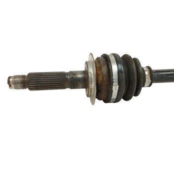 Recambio de transmision trasera izquierda para subaru forester (sj_) 2.0 d awd (sjd) referencia OEM IAM 28421SG020  