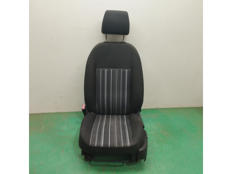 Recambio de asiento delantero izquierdo para ford focus lim. (cb4) 1.8 tdci turbodiesel cat referencia OEM IAM   