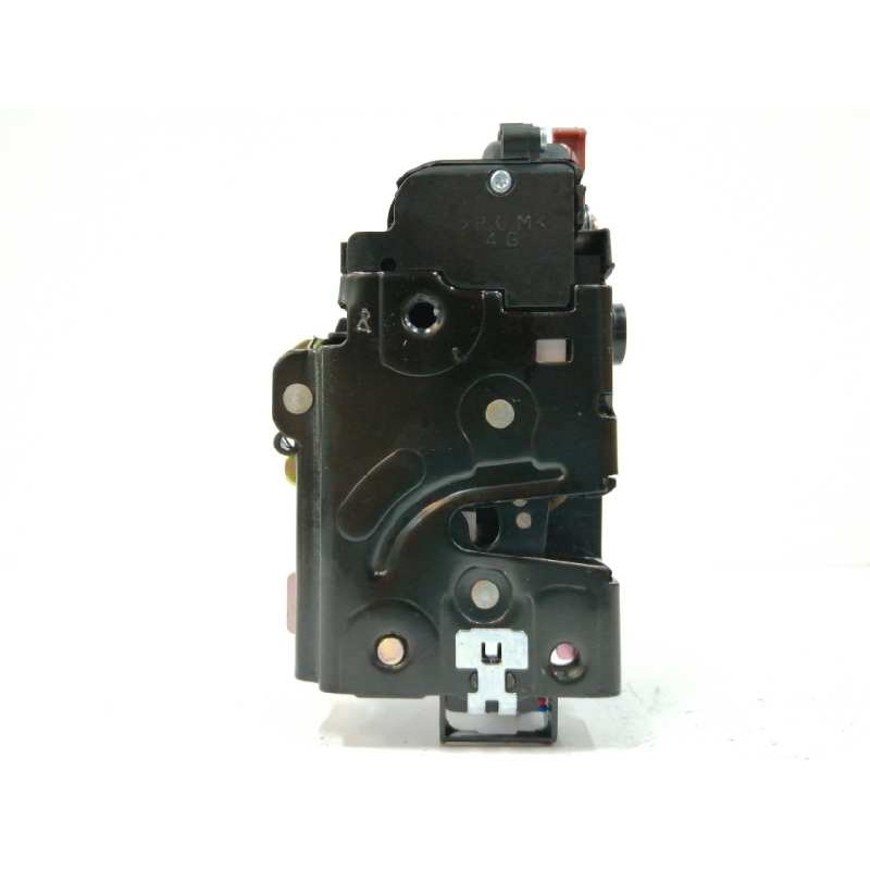 CERRADURA PUERTA TRASERA IZQUIERDA