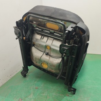 Recambio de asiento delantero izquierdo para ford focus lim. (cb4) 1.8 tdci turbodiesel cat referencia OEM IAM   