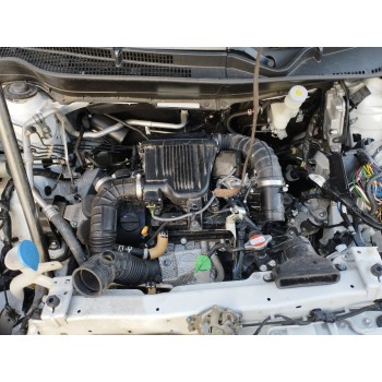 Recambio de carroceria corte para suzuki vitara 1.0 12v boosterjet cat referencia OEM IAM   