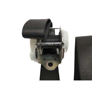 Recambio de cinturon seguridad trasero izquierdo para opel meriva b 1.7 16v cdti referencia OEM IAM 13364132  