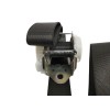 Recambio de cinturon seguridad trasero izquierdo para opel meriva b 1.7 16v cdti referencia OEM IAM 13364132  
