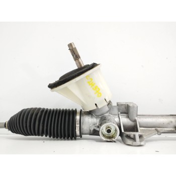 Recambio de cremallera direccion para renault megane iii berlina 5 p 1.6 16v referencia OEM IAM 490010055R  