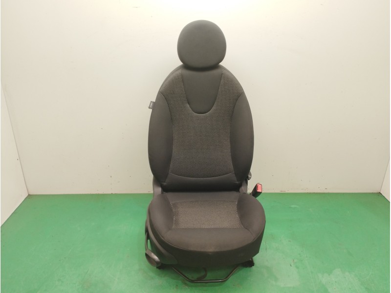 Recambio de asiento delantero derecho para mini mini (r56) one referencia OEM IAM   