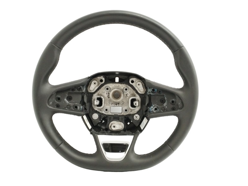 Recambio de volante para renault kadjar 1.3 tce referencia OEM IAM 484001840R  