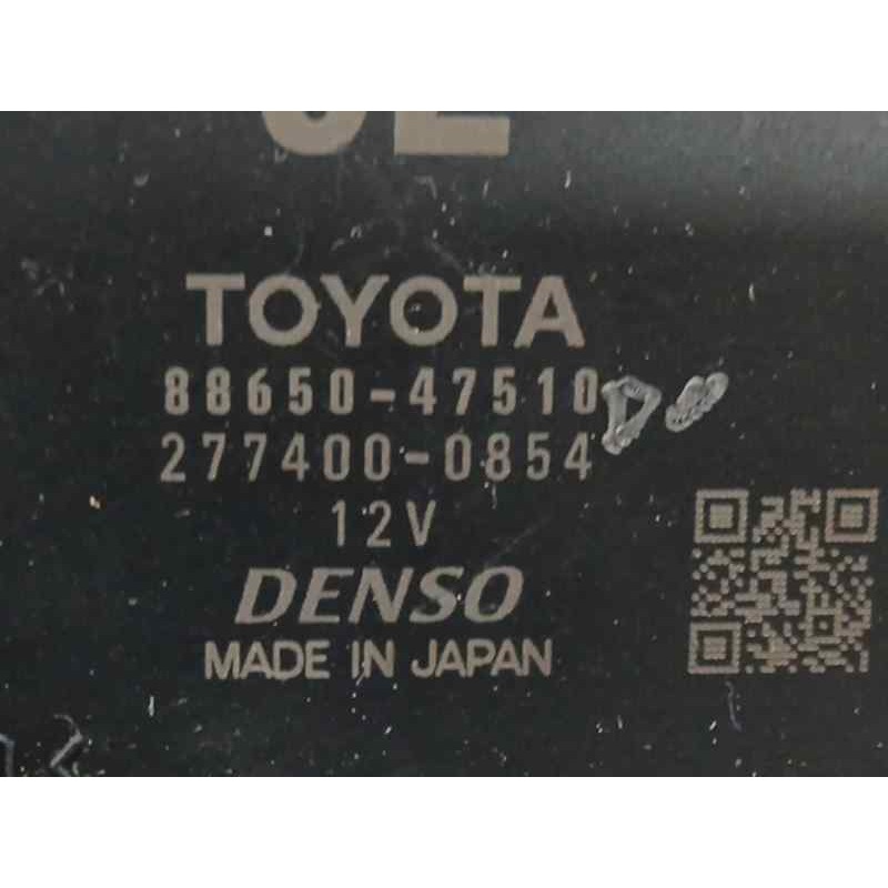 MODULO ELECTRONICO 2774000854