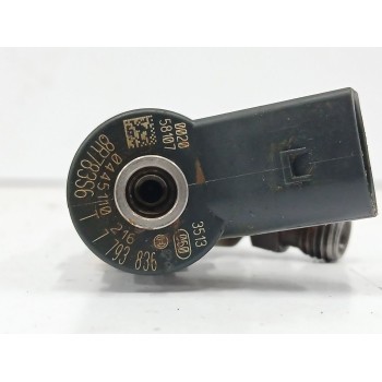 Recambio de inyector para bmw 3 (e46) 320 d referencia OEM IAM 7793836  