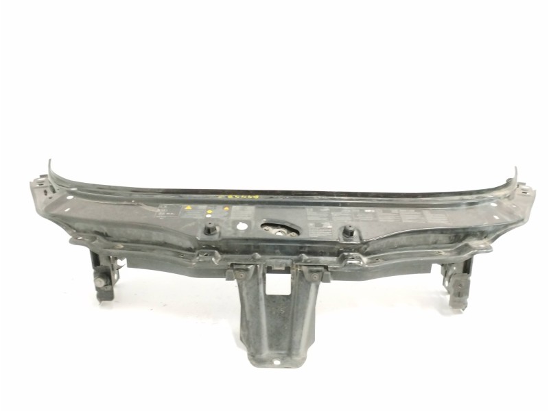 Recambio de travesaño superior para renault espace iv (jk0) dci turbodiesel referencia OEM IAM 8200194714 Recambio de travesaño superior para renault espace iv (jk0) dci turbodiesel referencia OEM IAM 8200194714