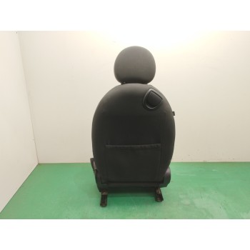 Recambio de asiento delantero derecho para mini mini (r56) one referencia OEM IAM   