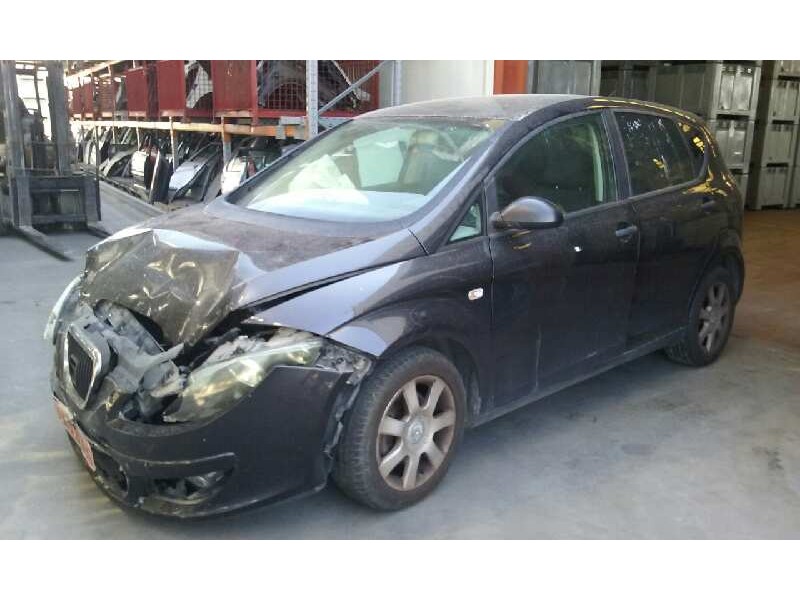 SEAT ALTEA (5P1)