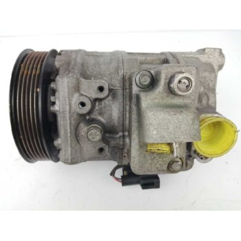 Recambio de compresor aire acondicionado para jaguar xk8/xkr coupe xkr final edition referencia OEM IAM 6W9319D629AB 7SEU17C 447
