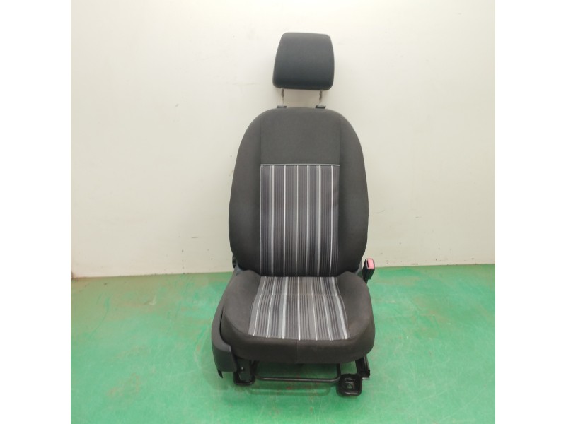 Recambio de asiento delantero derecho para ford focus lim. (cb4) 1.8 tdci turbodiesel cat referencia OEM IAM   
