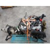 Recambio de motor completo para ssangyong rodius 2.7 turbodiesel cat referencia OEM IAM D27DT EGR NEUMATICA 