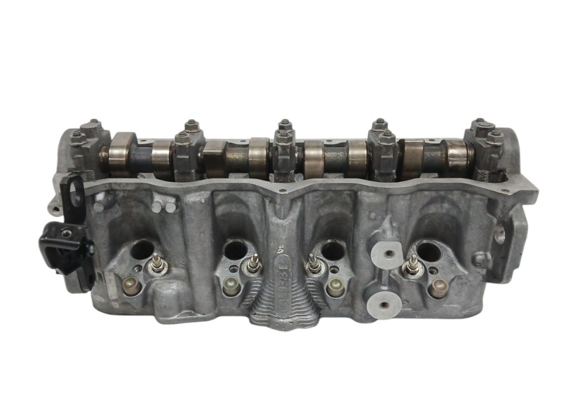 Recambio de culata para seat cordoba berlina (6k2) 1.9 tdi referencia OEM IAM 038103373E  
