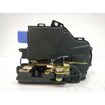 Recambio de cerradura puerta trasera izquierda para volkswagen golf v berlina (1k1) referencia OEM IAM 3D4839015A  