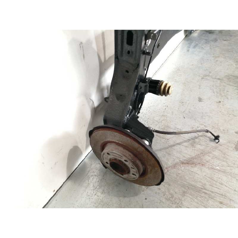 PUENTE TRASERO DISCO CON ABS