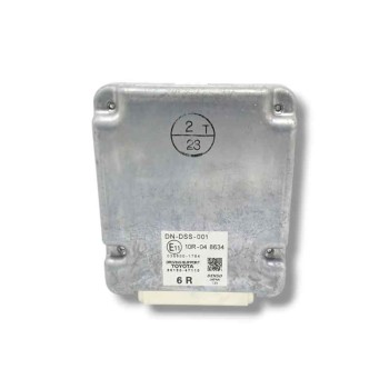 Recambio de modulo electronico para toyota prius phv (_w52_) 1.8 plug-in hybrid (zvw52) referencia OEM IAM 8815047110  