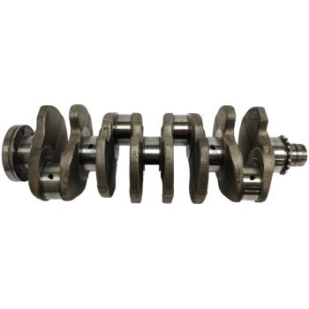 Recambio de cigueñal para mitsubishi grandis (na0w) 2.0 di-d cat referencia OEM IAM   