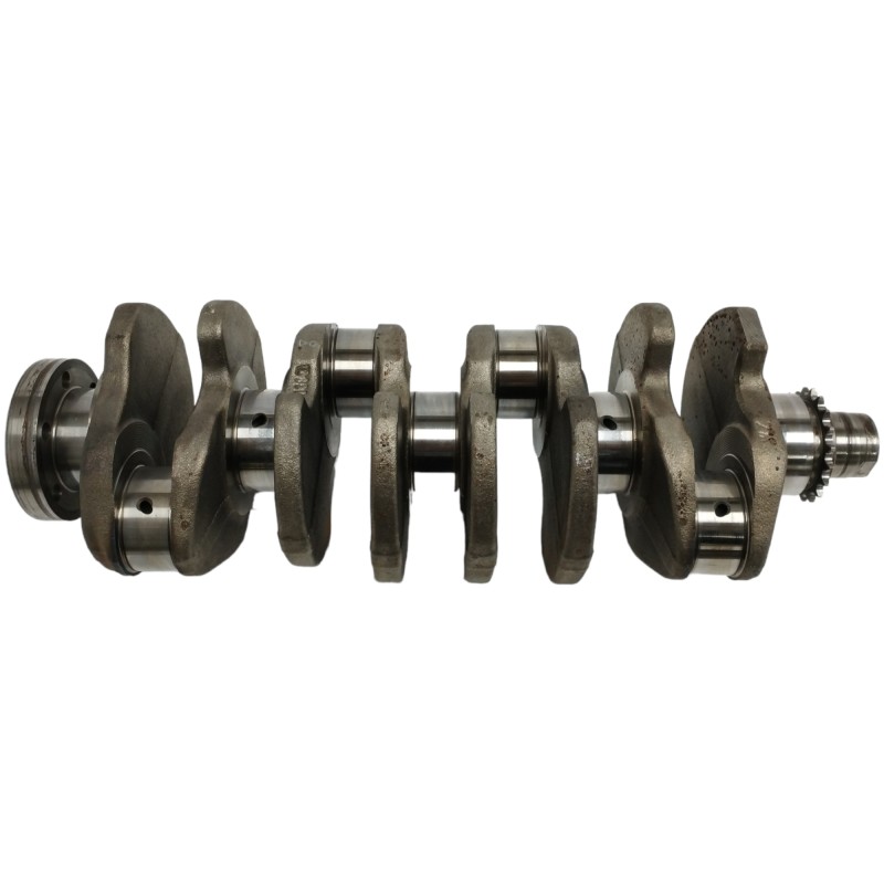 Recambio de cigueñal para mitsubishi grandis (na0w) 2.0 di-d cat referencia OEM IAM   