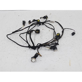 SENSOR DE APARCAMIENTO A1185405913 A0009055504 