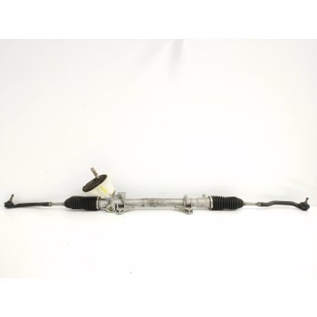 Recambio de cremallera direccion para renault megane iii berlina 5 p 1.6 16v referencia OEM IAM 490010055R  