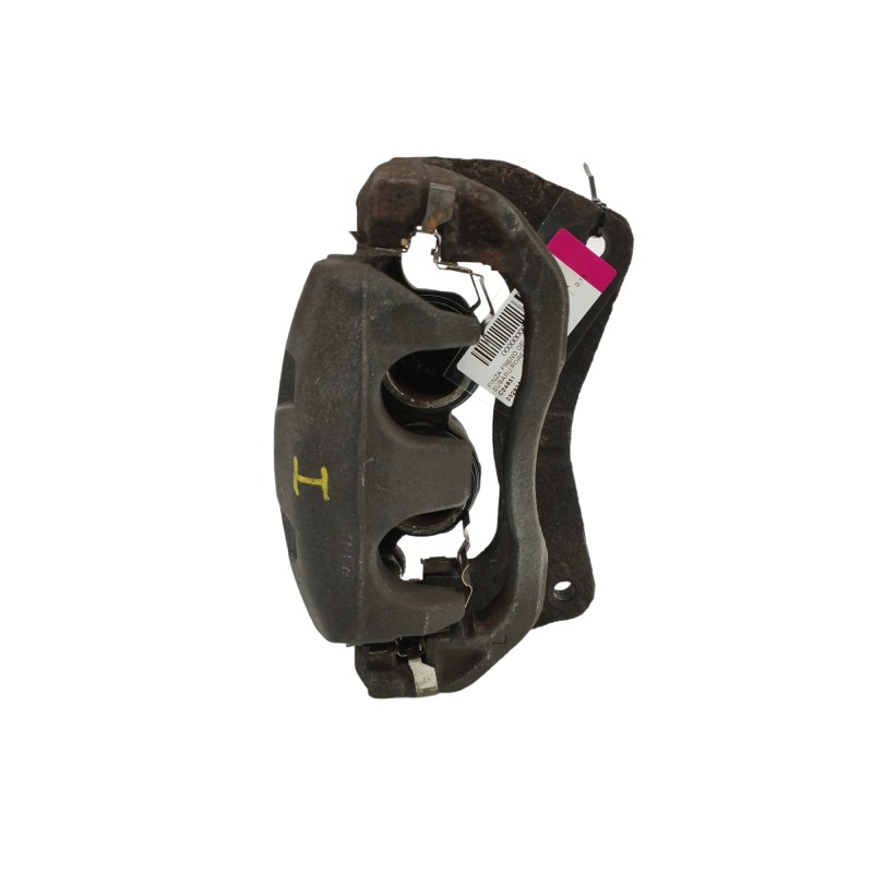 Recambio de pinza freno delantera izquierda para subaru forester (sj_) 2.0 d awd (sjd) referencia OEM IAM 26292AG051  