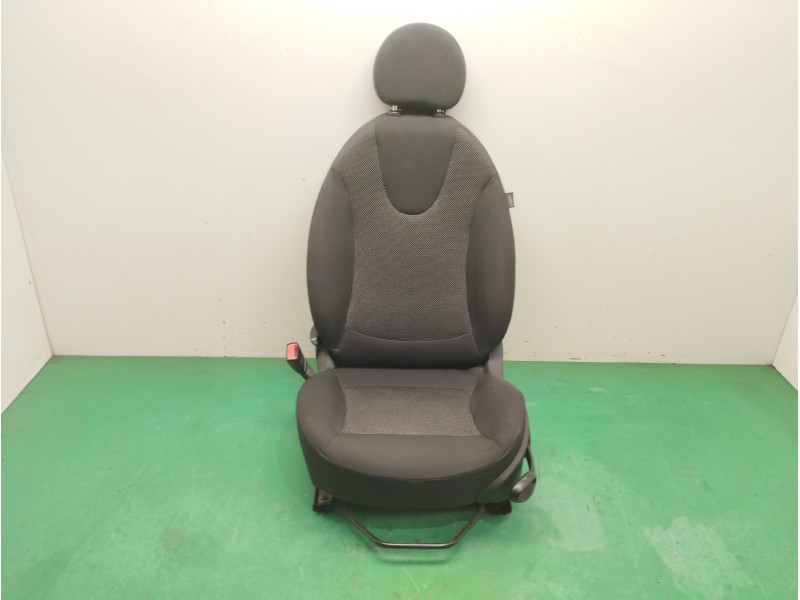 Recambio de asiento delantero izquierdo para mini mini (r56) one referencia OEM IAM Recambio de asiento delantero izquierdo para mini mini (r56) one referencia OEM IAM