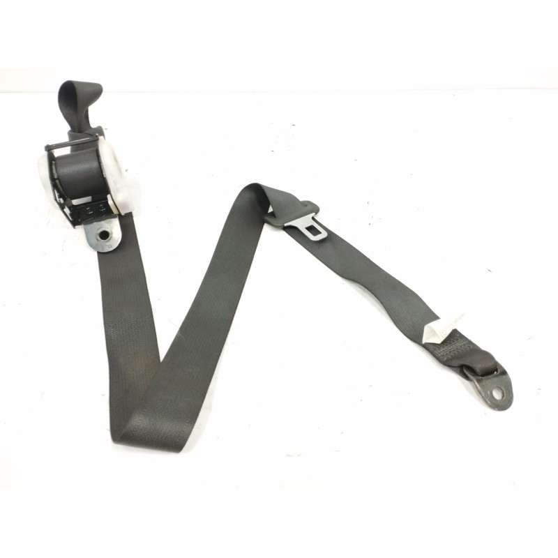 Recambio de cinturon seguridad trasero izquierdo para honda accord tourer (cw) 2.2 dtec cat referencia OEM IAM TKAB0EJ515  