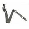 Recambio de cinturon seguridad trasero izquierdo para honda accord tourer (cw) 2.2 dtec cat referencia OEM IAM TKAB0EJ515  