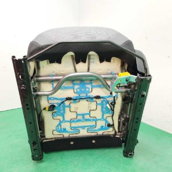 Recambio de asiento delantero izquierdo para opel mokka 1.2 (76) referencia OEM IAM   