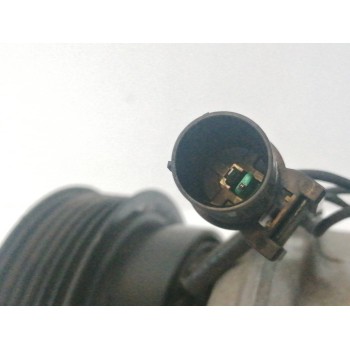 Recambio de compresor aire acondicionado para kia sportage 2.0 crdi referencia OEM IAM 162502920K  