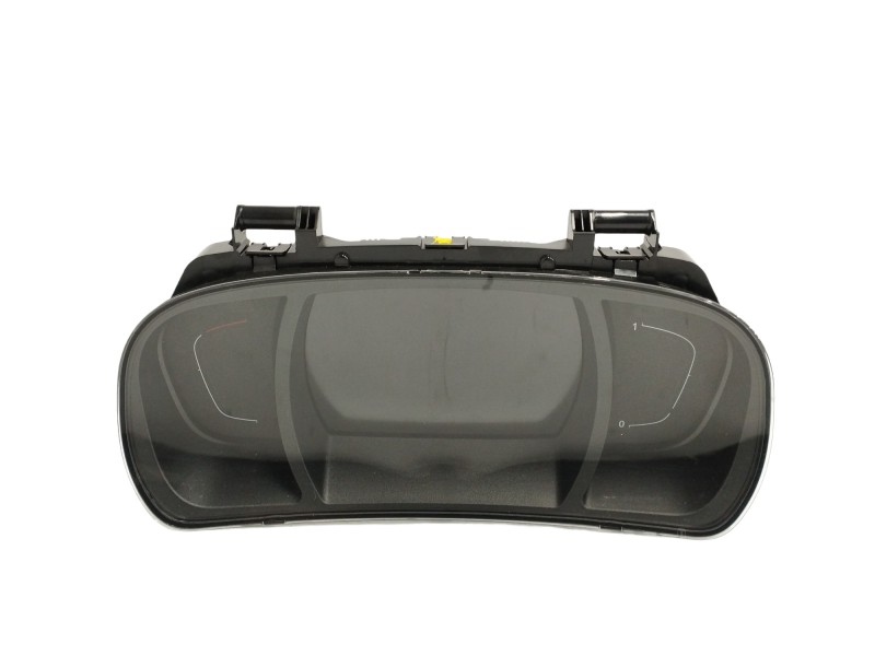 Recambio de cuadro instrumentos para renault kadjar 1.3 tce referencia OEM IAM P248103271R  