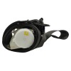 Recambio de cinturon seguridad trasero izquierdo para opel meriva b 1.7 16v cdti referencia OEM IAM 13364132  