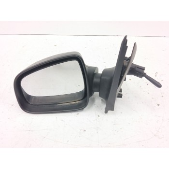 RETROVISOR IZQUIERDO 