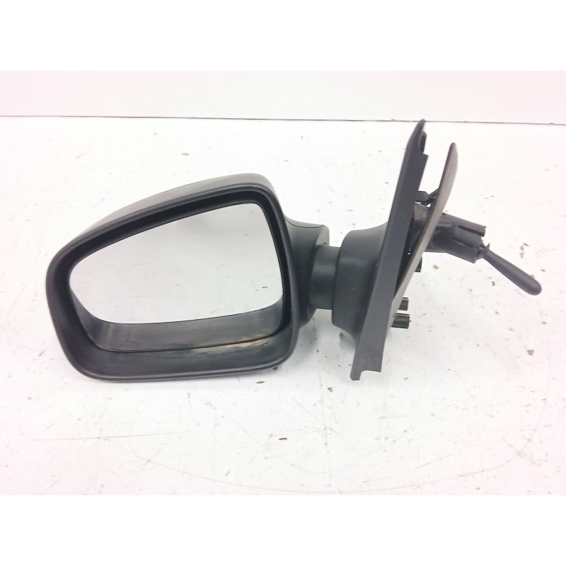 Recambio de retrovisor izquierdo para dacia sandero ii (b8_) 1.0 sce 75 (b8jc, b8jd) referencia OEM IAM   
