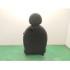 Recambio de asiento delantero izquierdo para mini mini (r56) one referencia OEM IAM   