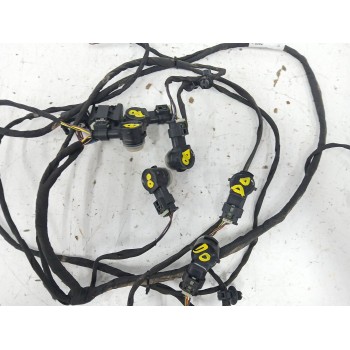 Recambio de sensor de aparcamiento para mercedes-benz cla (c118) cla 250 e (118.386) referencia OEM IAM A1185405913 A0009055504 