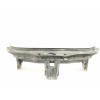 Recambio de travesaño superior para renault espace iv (jk0) dci turbodiesel referencia OEM IAM 8200194714  