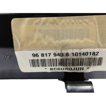 Recambio de airbag delantero derecho para chevrolet captiva 2.0 diesel cat referencia OEM IAM 96817940  