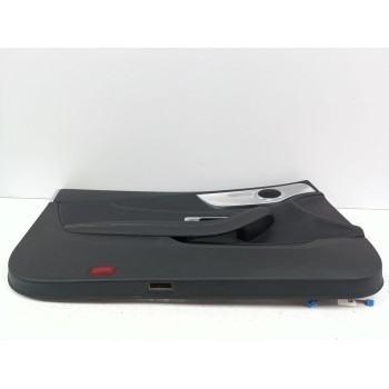 Recambio de guarnecido puerta delantera izquierda para mercedes-benz clase c coupé (c205) c 180 (205.340) referencia OEM IAM A20