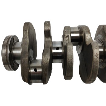 Recambio de cigueñal para mitsubishi grandis (na0w) 2.0 di-d cat referencia OEM IAM   