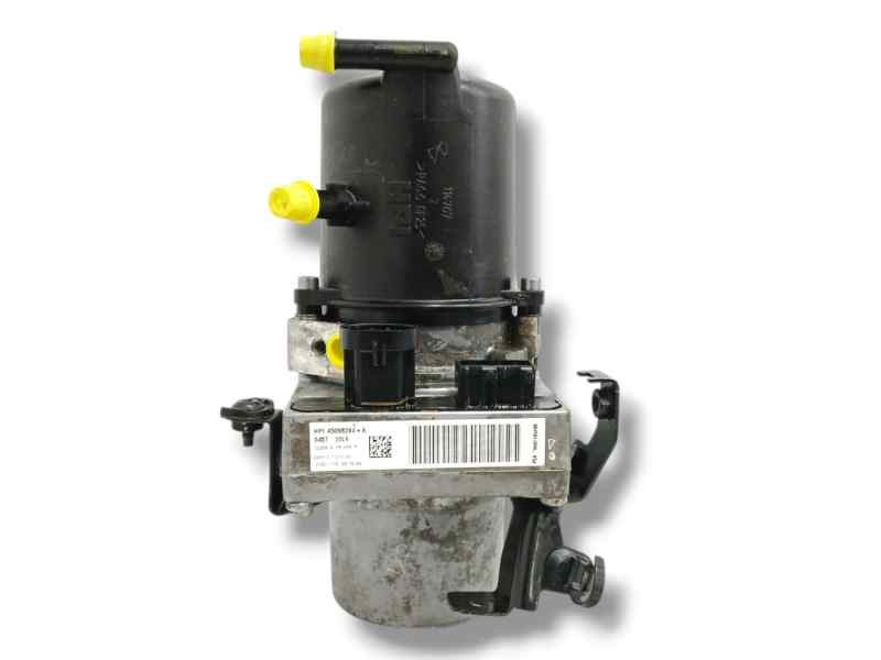 Recambio de bomba direccion para citroën c5 berlina lx (e) referencia OEM IAM 9682185480 A5098264A 