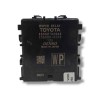 Recambio de modulo electronico para toyota bz4x (_eam1_) ev (xeam10) referencia OEM IAM 8594042060 2360000250 