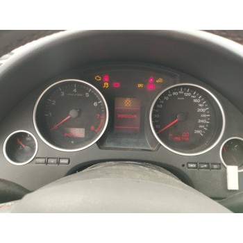 Recambio de cuadro instrumentos para audi a4 cabrio (8h) 2.0 16v tfsi referencia OEM IAM 8H0920900S 0263642061 
